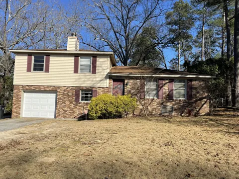 2531 Crosscreek Road