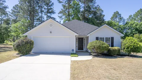 221 Crystal Peak Drive