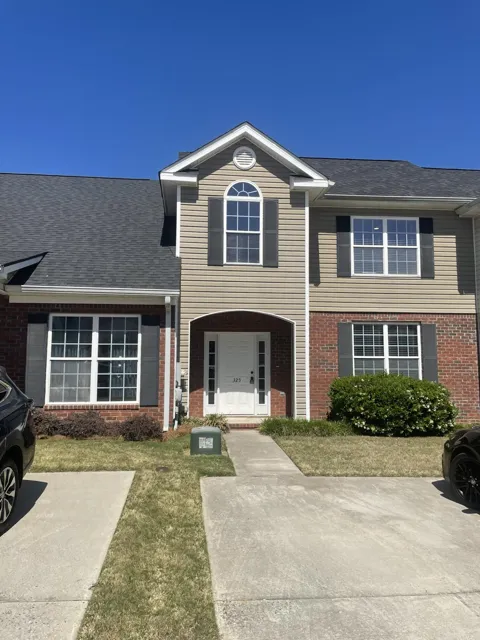 325 Hogan Way