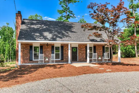 4599 Hickory Drive