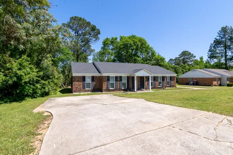 433 Evans Mill Drive