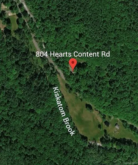 804 Hearts Content Road