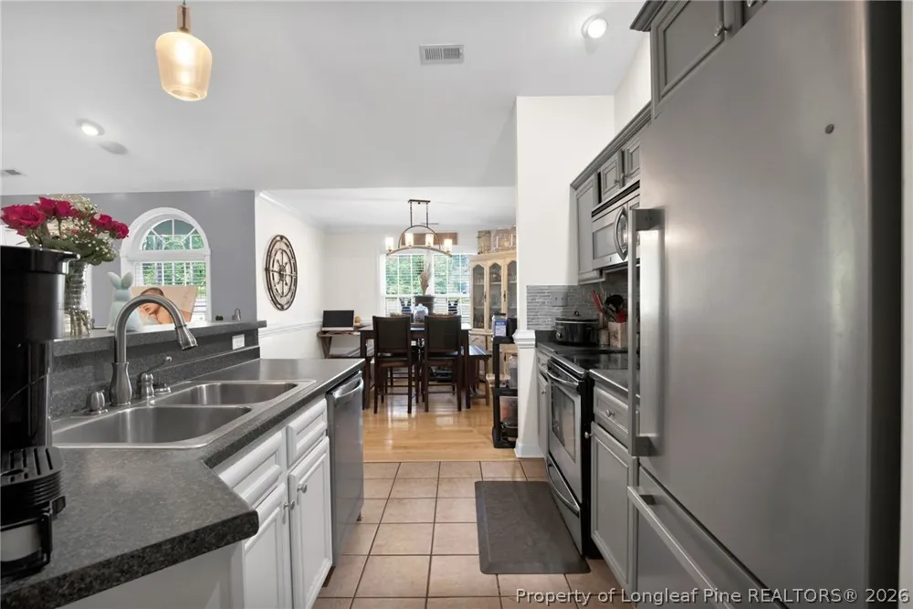 213 Danielle Drive Pembroke, NC 28372