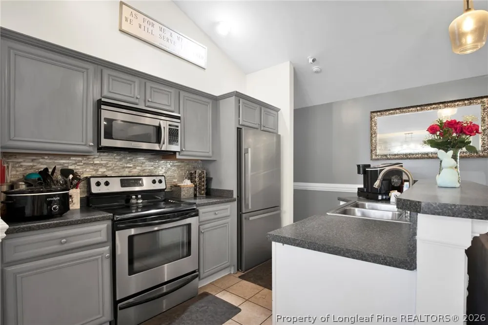 213 Danielle Drive Pembroke, NC 28372