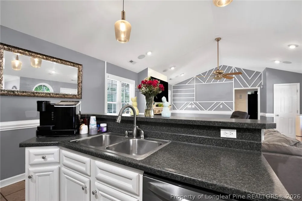 213 Danielle Drive Pembroke, NC 28372