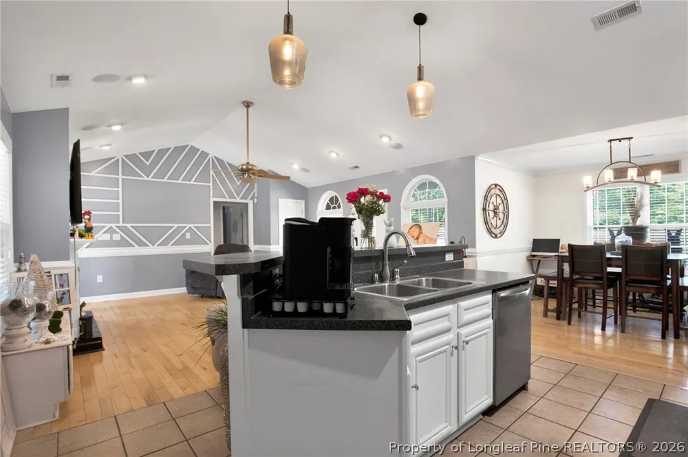 213 Danielle Drive Pembroke, NC 28372