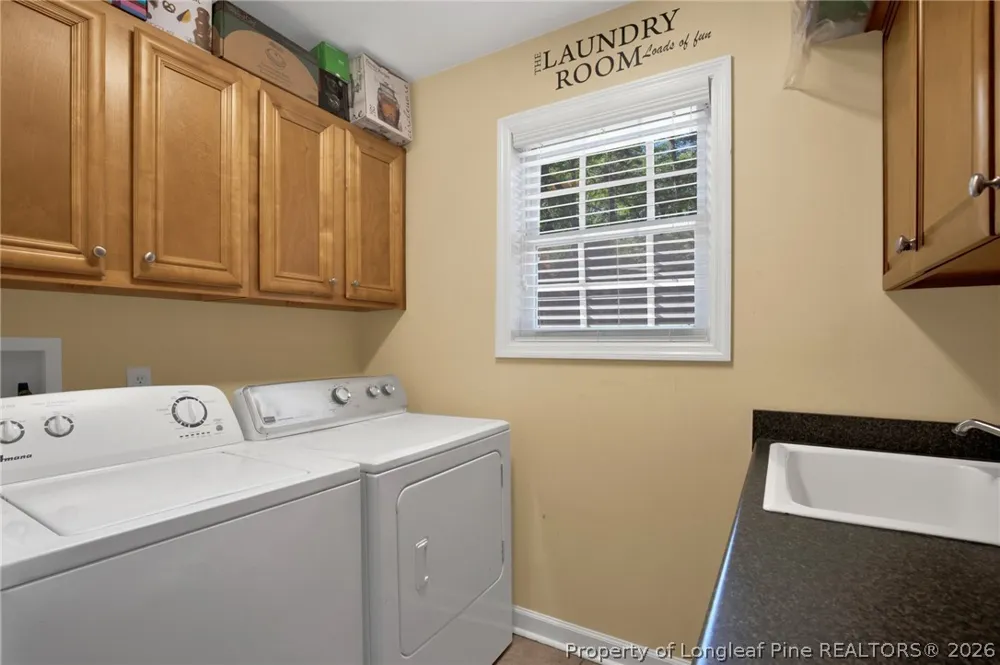 213 Danielle Drive Pembroke, NC 28372