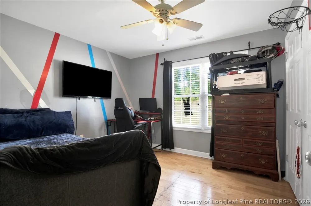 213 Danielle Drive Pembroke, NC 28372