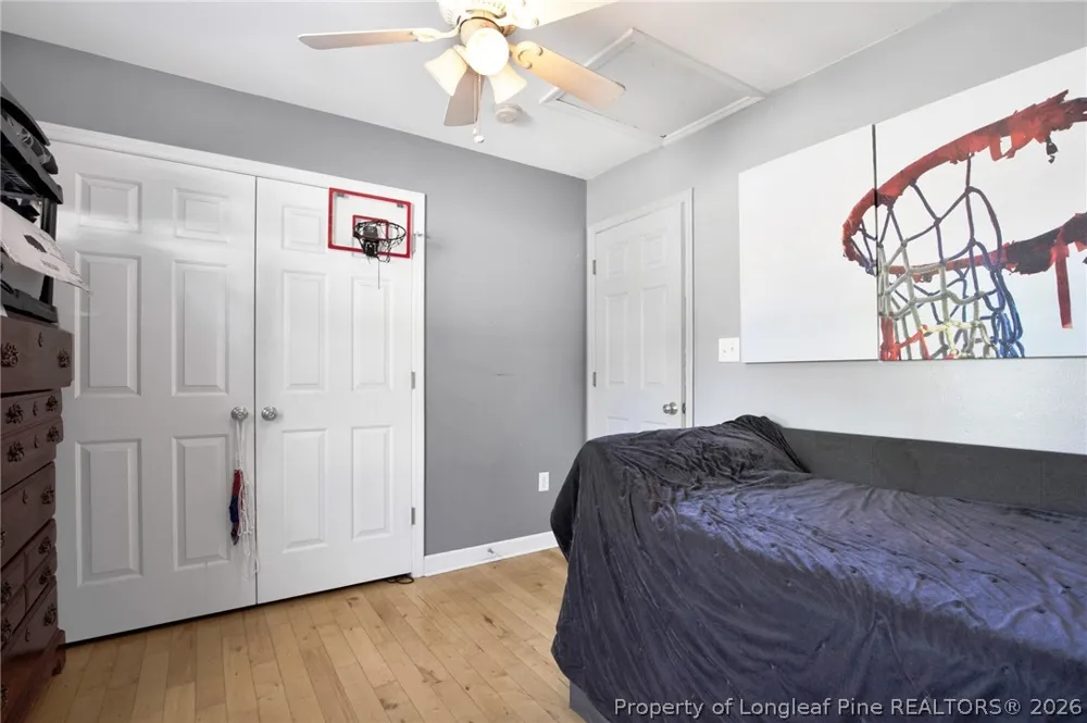 213 Danielle Drive Pembroke, NC 28372