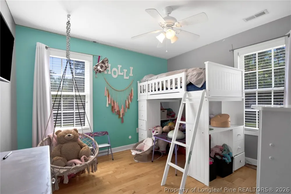 213 Danielle Drive Pembroke, NC 28372