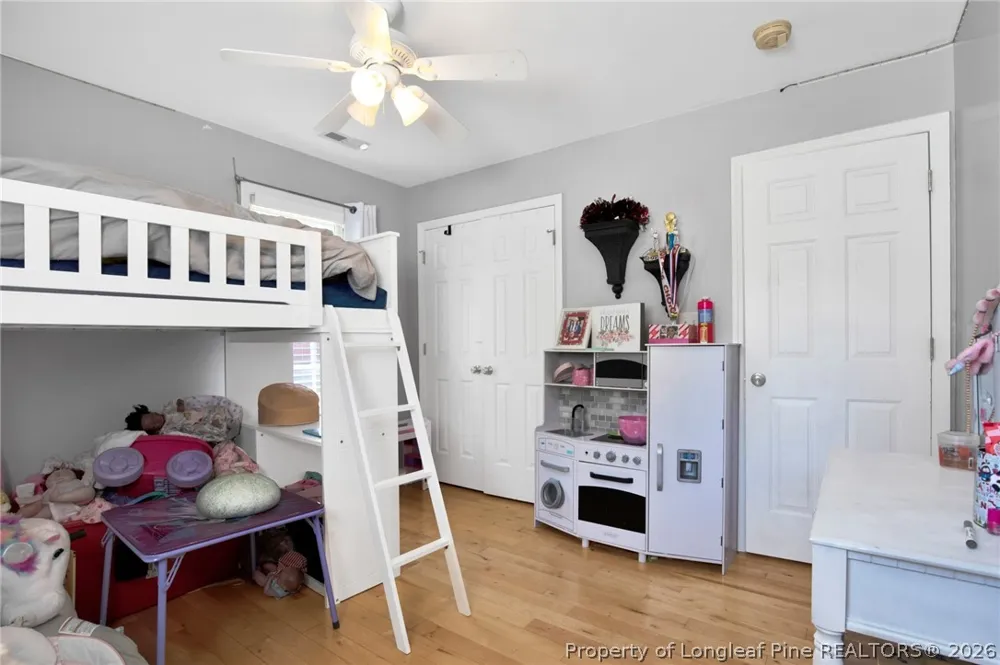 213 Danielle Drive Pembroke, NC 28372