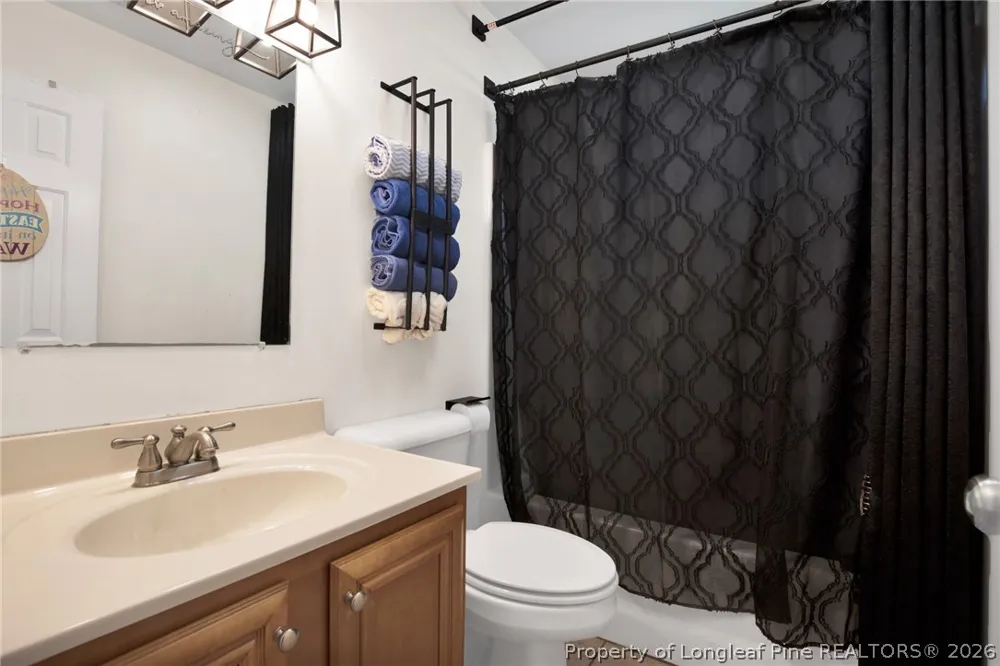 213 Danielle Drive Pembroke, NC 28372