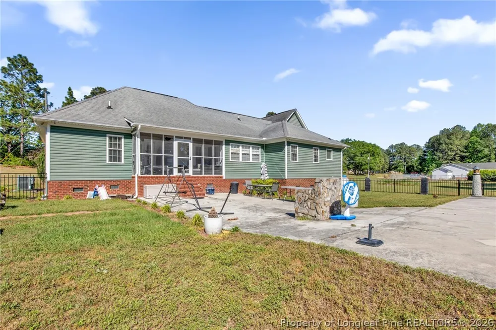 213 Danielle Drive Pembroke, NC 28372