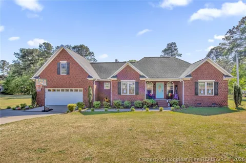 213 Danielle Drive