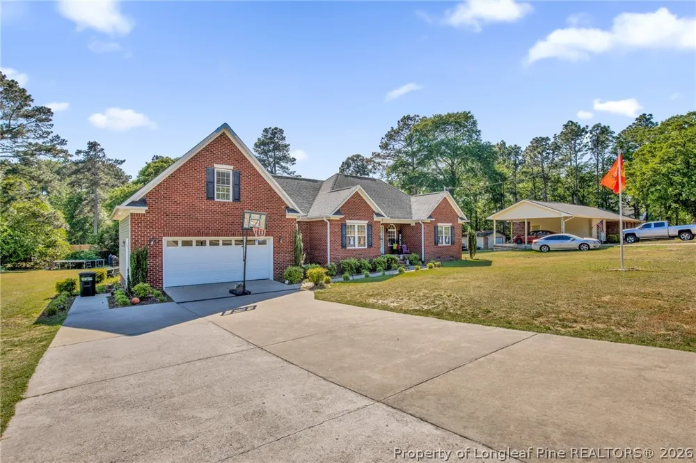 213 Danielle Drive Pembroke, NC 28372