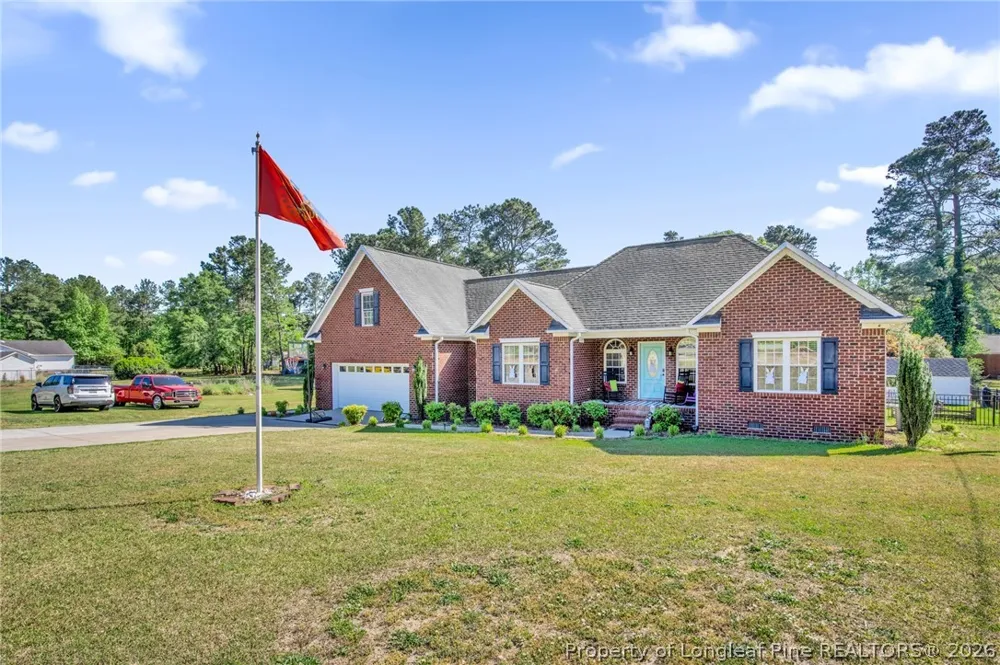 213 Danielle Drive Pembroke, NC 28372