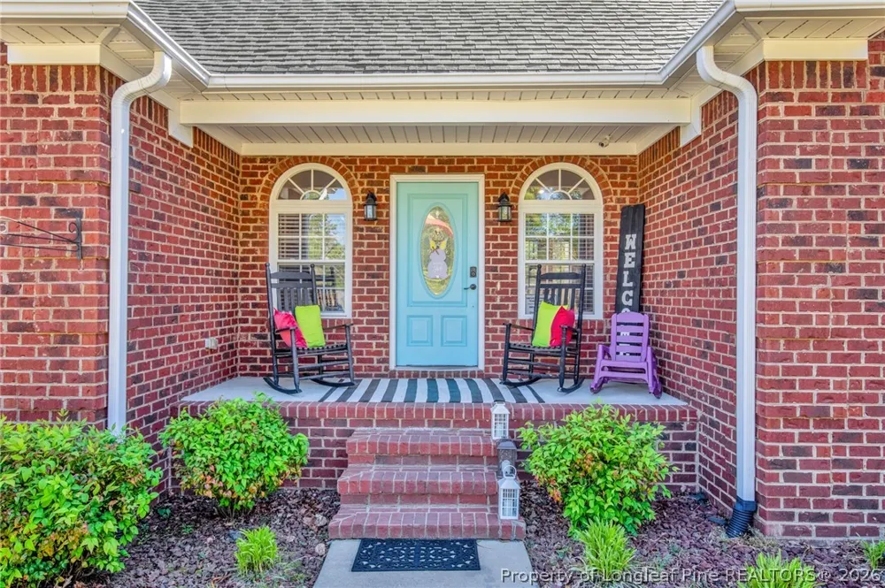 213 Danielle Drive Pembroke, NC 28372