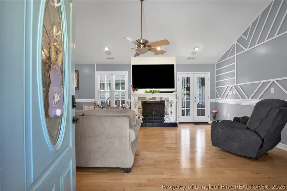 213 Danielle Drive Pembroke, NC 28372