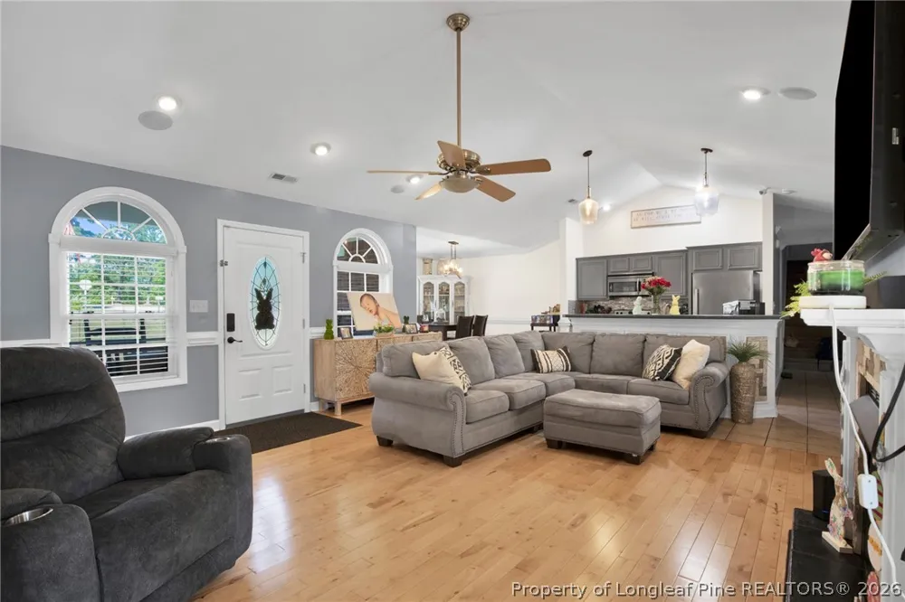 213 Danielle Drive Pembroke, NC 28372