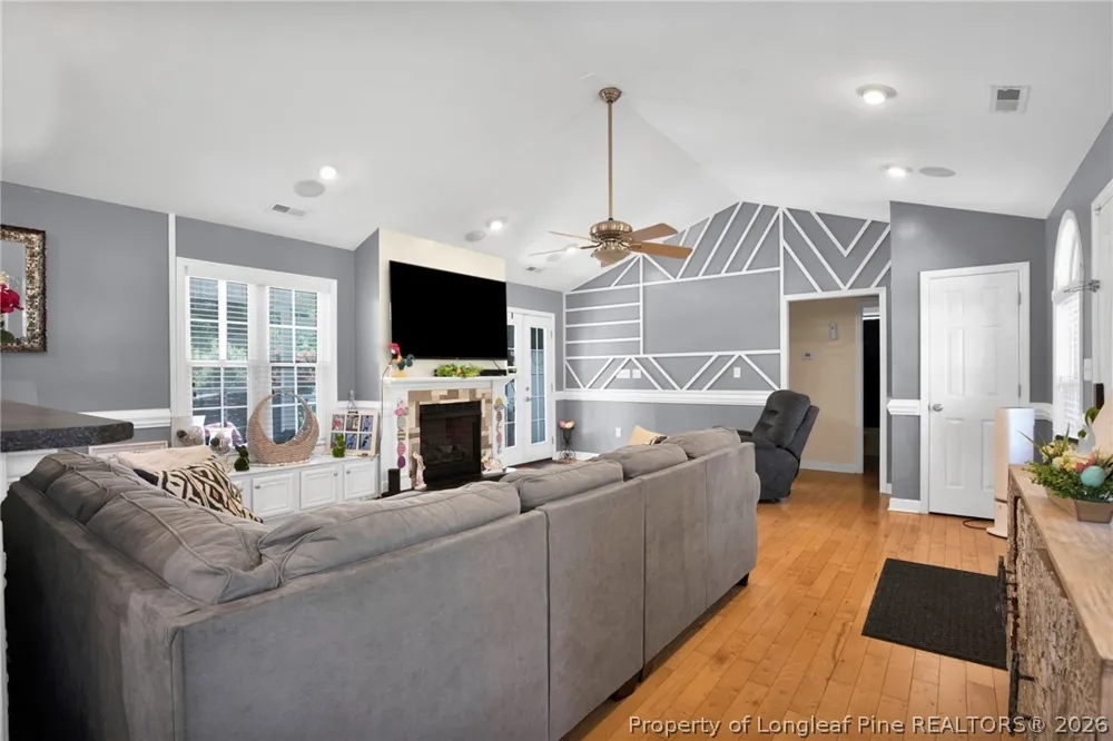 213 Danielle Drive Pembroke, NC 28372