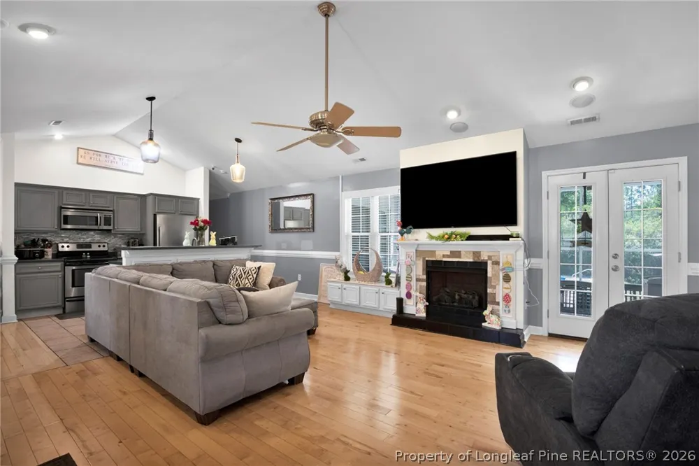 213 Danielle Drive Pembroke, NC 28372
