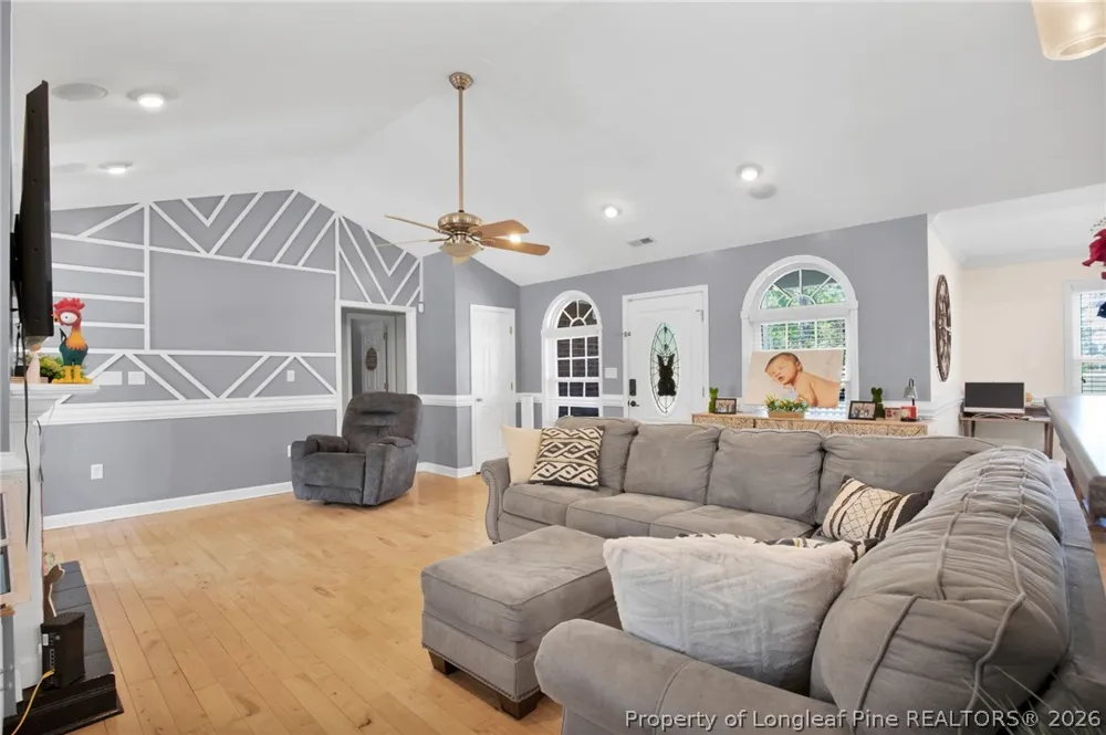 213 Danielle Drive Pembroke, NC 28372