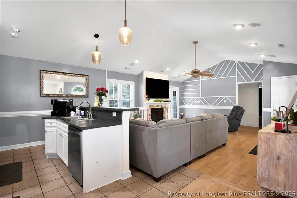 213 Danielle Drive Pembroke, NC 28372