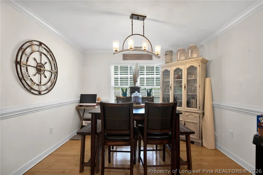 213 Danielle Drive Pembroke, NC 28372