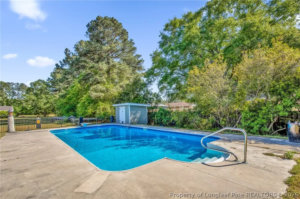 213 Danielle Drive Pembroke, NC 28372