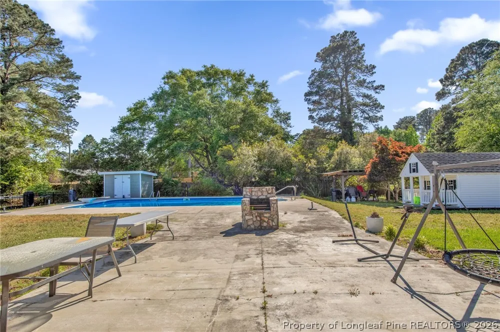 213 Danielle Drive Pembroke, NC 28372