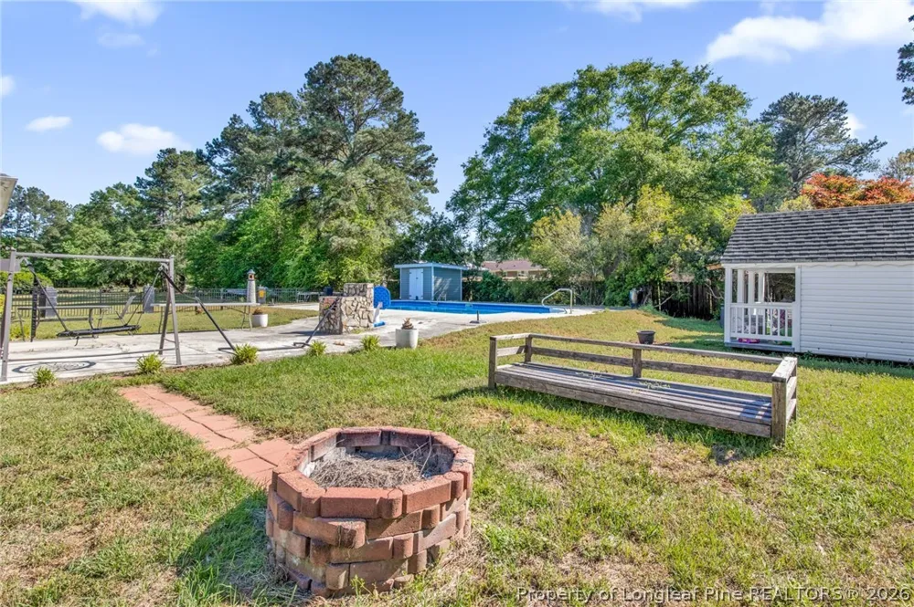 213 Danielle Drive Pembroke, NC 28372