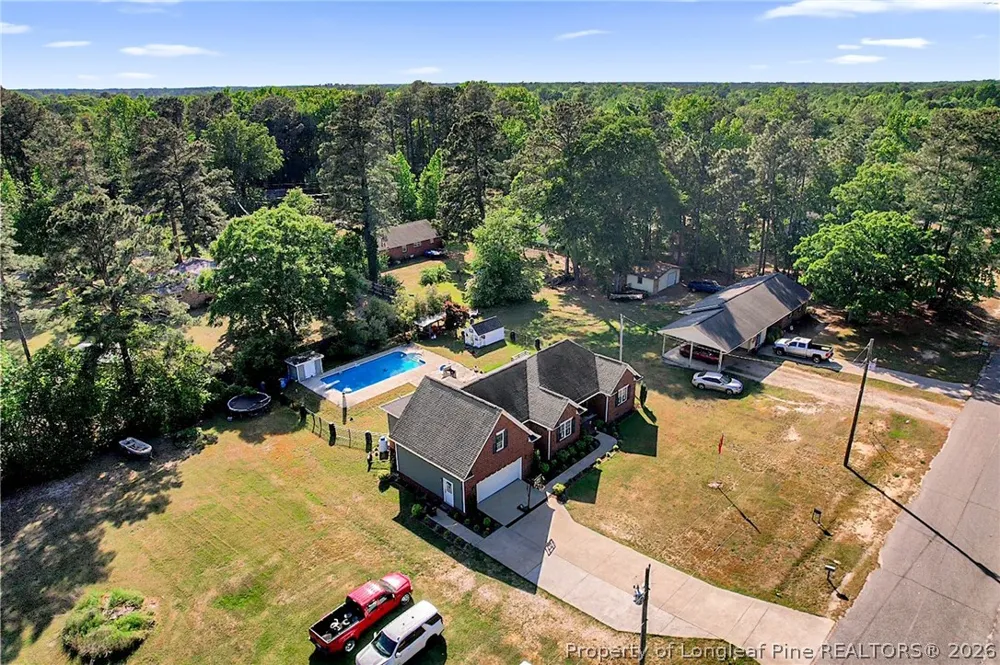 213 Danielle Drive Pembroke, NC 28372