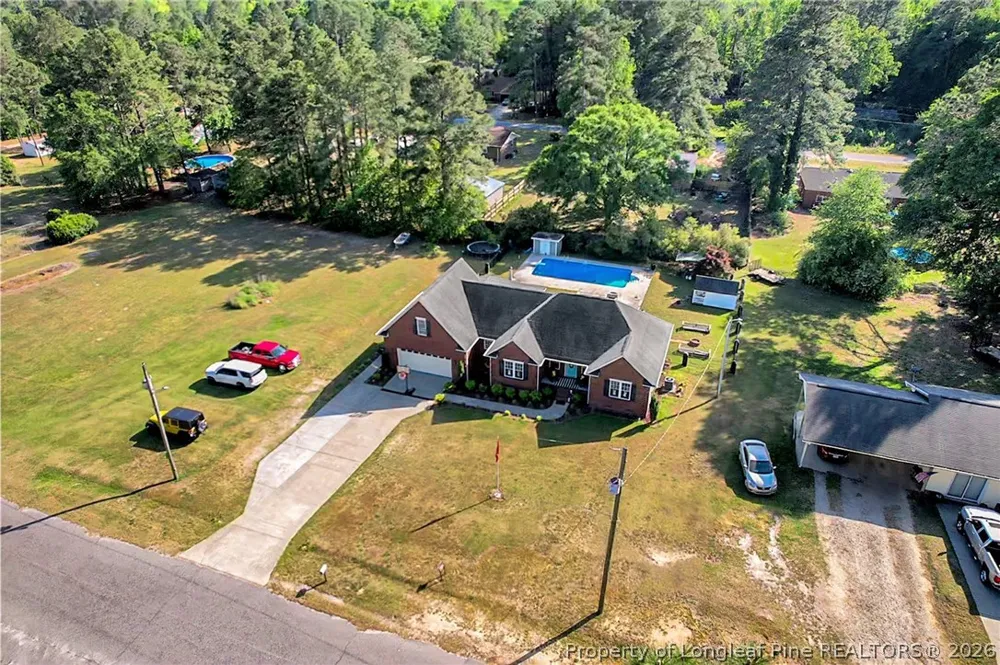 213 Danielle Drive Pembroke, NC 28372