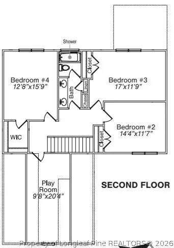 66 Evelene Way Clinton, NC 28328
