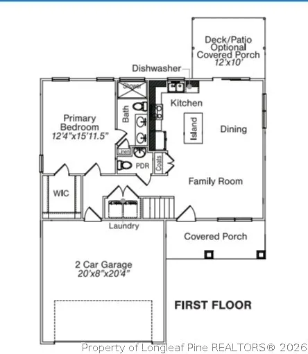 66 Evelene Way Clinton, NC 28328