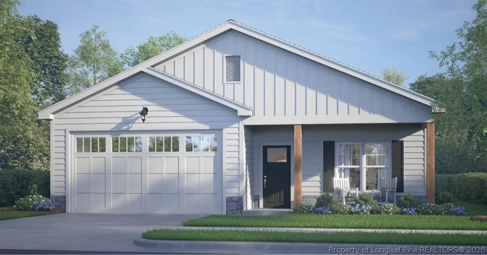 33 Evelene Way Clinton, NC 28328