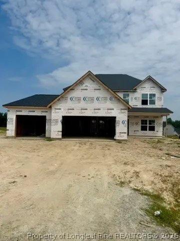 104 Hookbill (Lot 116) Lane