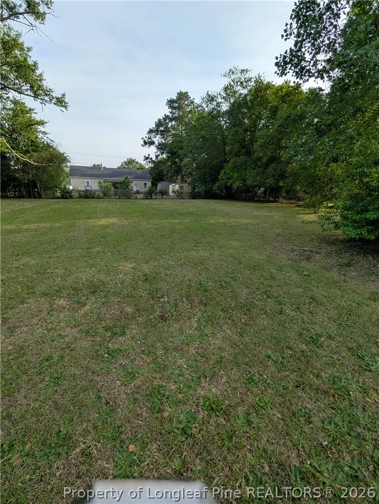 705 Peele Street Laurinburg, NC 28352