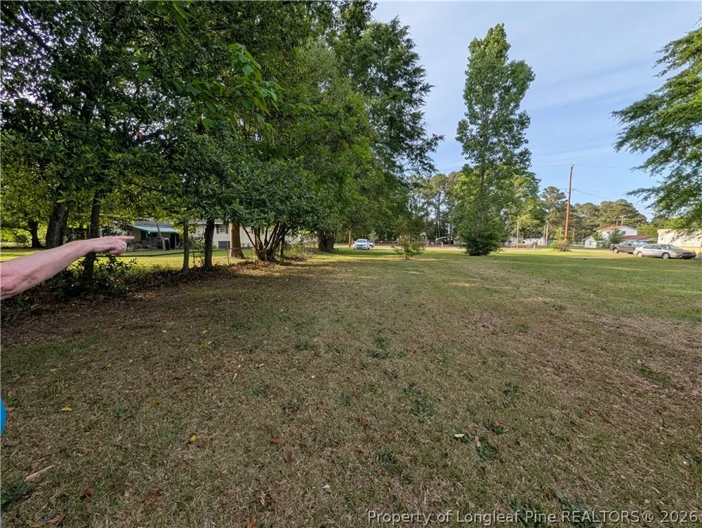 705 Peele Street Laurinburg, NC 28352