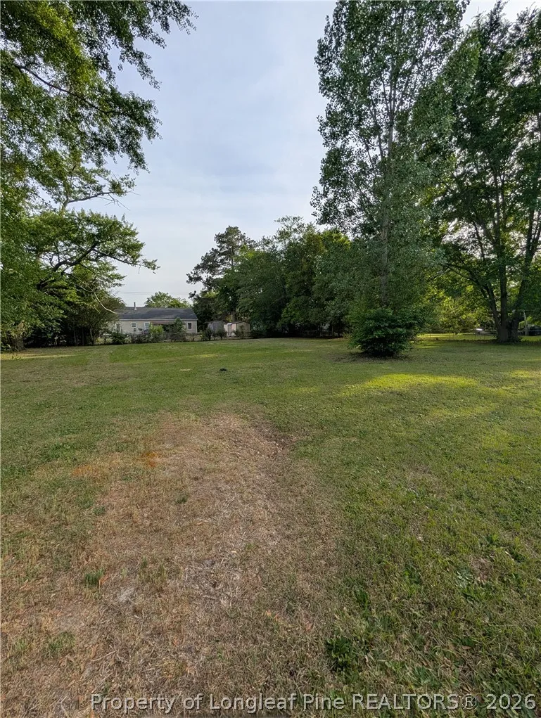 705 Peele Street Laurinburg, NC 28352