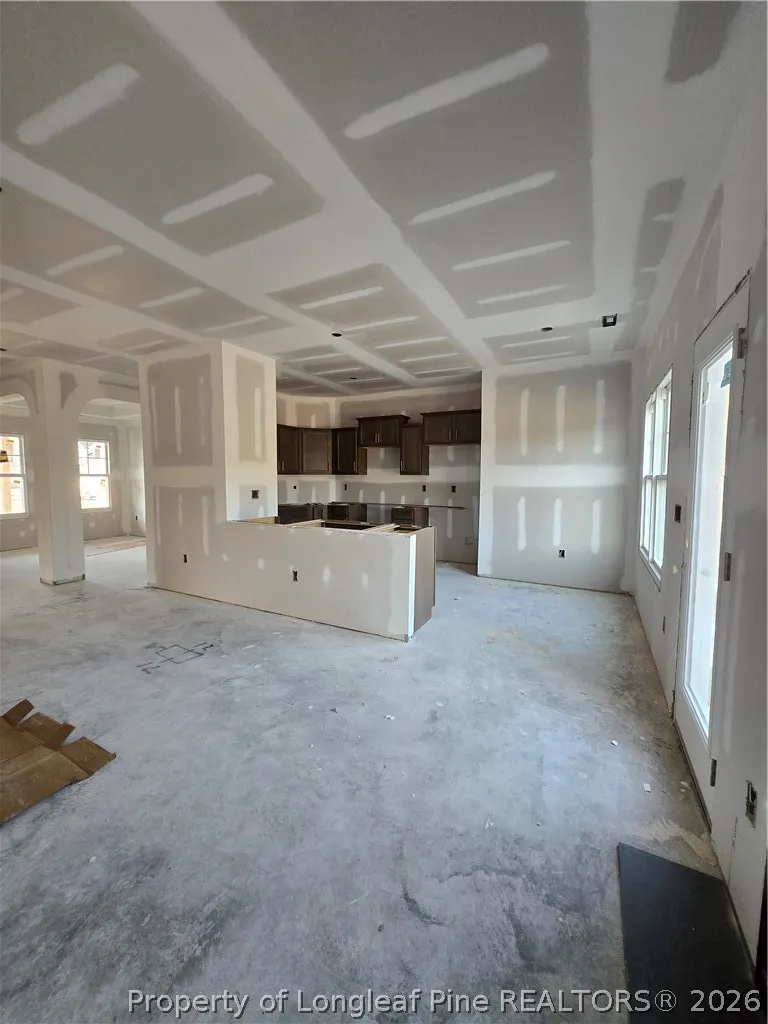 4301 Kirkhill Court Wade, NC 28395
