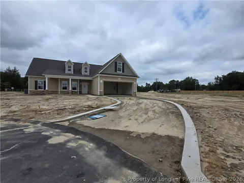 4301 Kirkhill Court