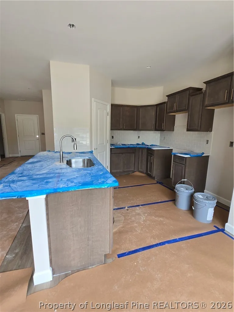 4301 Kirkhill Court Wade, NC 28395