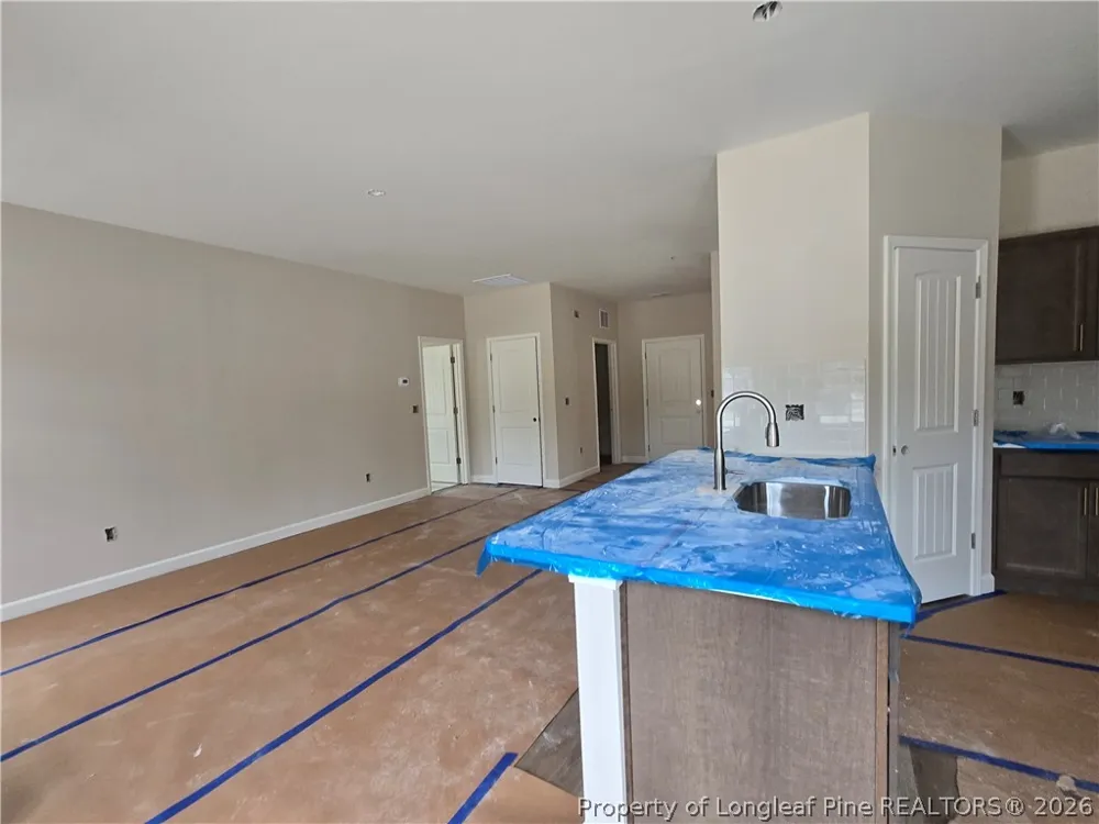 4301 Kirkhill Court Wade, NC 28395