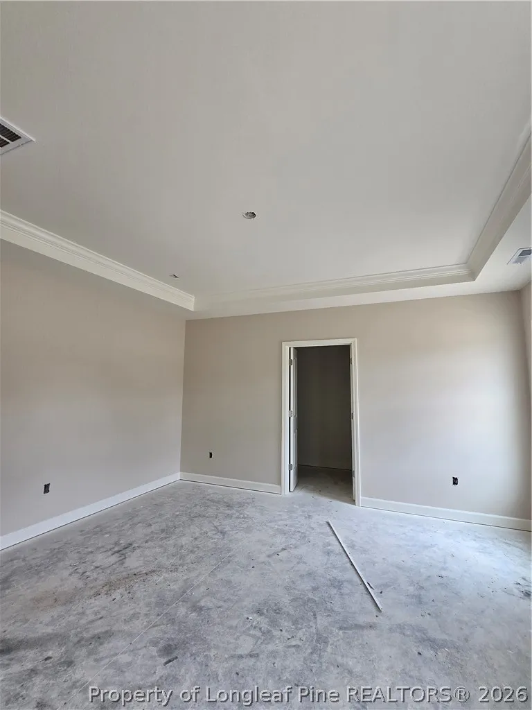 4301 Kirkhill Court Wade, NC 28395