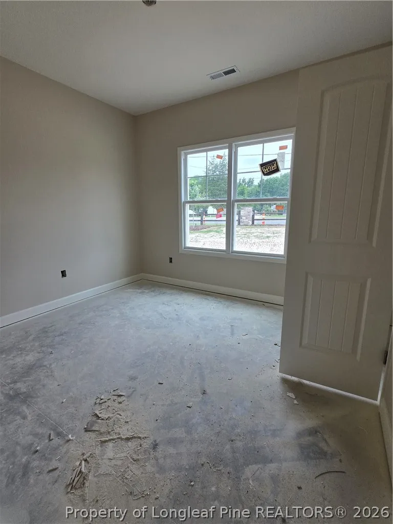 4301 Kirkhill Court Wade, NC 28395