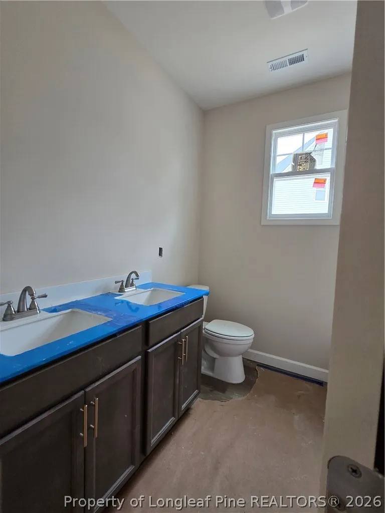 4301 Kirkhill Court Wade, NC 28395