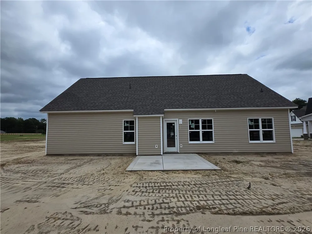 4301 Kirkhill Court Wade, NC 28395