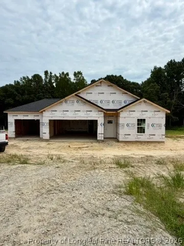292 Black Duck (Lot 87) Lane