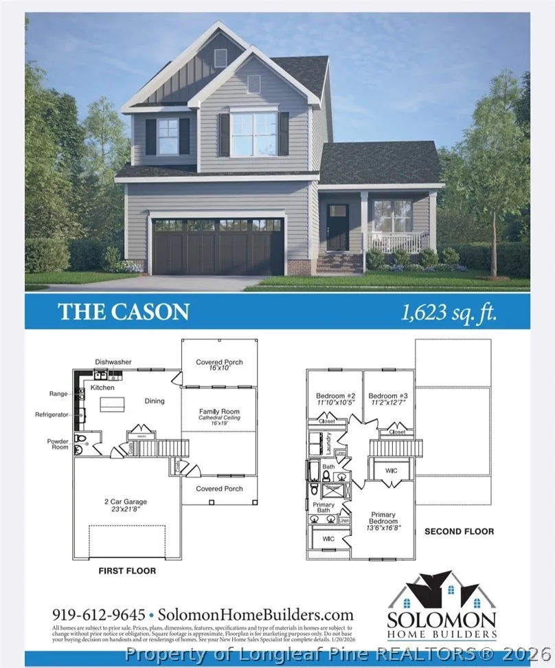 118 Evelene Way Clinton, NC 28328